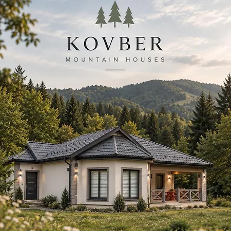 ковбер